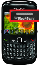 comment réparer blackberry 8520