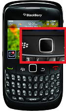 comment réparer blackberry 8520