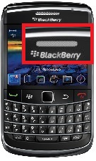 comment réparer blackberry bold 9700
