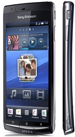 Réparation écran sonyEricsson Xpéria ARC X12 Paris Réparation vitre tactile et écran LCD Sony Ericsson Xpéria ARC X12 Paris