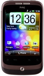 Réparation écran vitre HTC Wildfire Paris Changement Vitre cassée HTC Wildfire