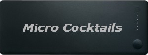 Forfait changement de batterie macbook 13.3" noir