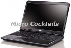 Réparation Ordinateur Dell Inspiron N5010