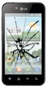 reparation vitre cassée lg optimus 2x Réparation vitre cassée lg optimus 2x