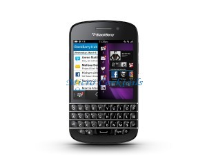 reparation blackberry q10