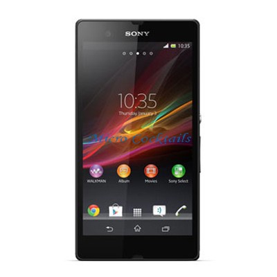 sony-xperia-z_L36H