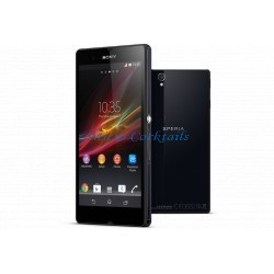 reparation-lecteur carte sim sony xperia Z2 parus montgallet