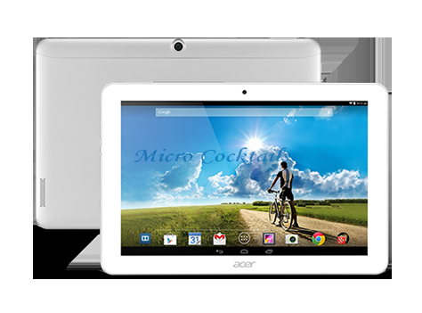 Réparation Acer_Tablet_Iconia-Tab-10_A3-A20_A3-A20FHD