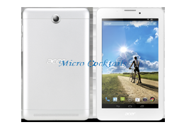 reparation Acer_Tablet_Iconia_Tab7_A1-713HD