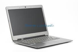 reparation ecran Acer Aspire S3 391