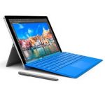 réparation écran cassé microsoft surface pro 2