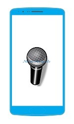 reparation microphone lg g3