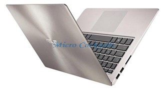 reparation ordinateur portable Zenbook Touch U500VZ
