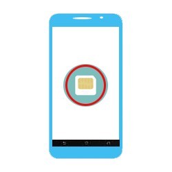 reparation lecteur sim zenfone 3 deluxe