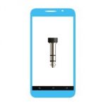 reparation prise jack zenfone 3 deluxe
