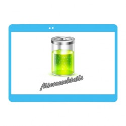 reparation galaxy tab 4 T530 batterie