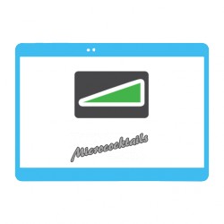 reparation galaxy tab 4 T530 volume