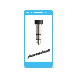 reparation-prise-casque-huawei-honor-6X-pro