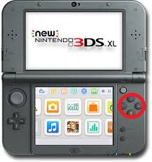 Réparation lecteur carte SD Nintendo 3DS XL - Reparation DS, DS