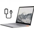 repration connecteur de charge microsoft surface laptop