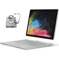 récupération de données surface book