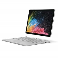réparation microsoft surface book 2