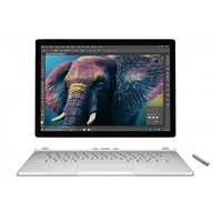 réparation microsoft surface book 2016